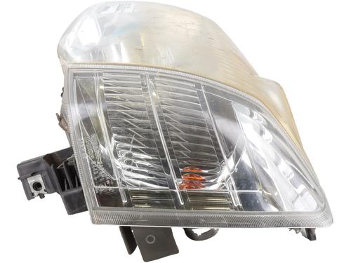 Used Left headlight Left headlight 25657590 25657590