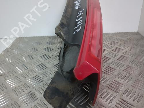 Left taillight FIAT GRANDE PUNTO (199_) 1.4 (199AXB11, 199AXB1A, 199BXB1A, 199AXL1A) | BP25659737C34 