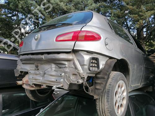 Left tailgate light ALFA ROMEO 147 (937_) 1.6 16V T.SPARK (937.AXA1A, 937.AXB1A, 937.BXB1A) | BP25656816C79  - Image 6