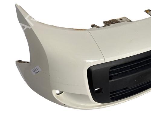 Used Front bumper Front bumper FIAT QUBO (225_) 1.3 D Multijet (225CXB1A, 225AXB1A, 225CXB11, 225AXB11,... (75 hp) 40070112 40070112