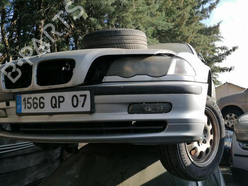 Left tailgate light BMW 3 (E46) 320 d | BP25655223C79  - Image 8