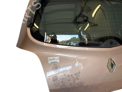 tailgate-renault-twingo-ii-cn0_-2007-39155349 main image