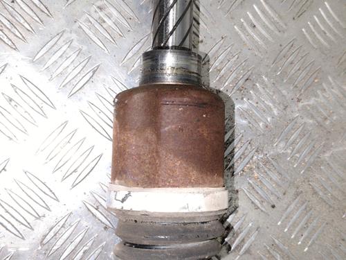Antriebswelle links vorne RENAULT MEGANE III Hatchback (BZ0/1_, B3_) 1.5 dCi (BZ09, BZ0D, BZ1W, BZ29, BZ14) | BP25661158M38 