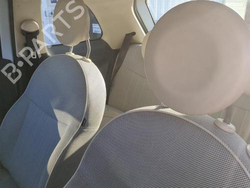 Electronic module FIAT 500 (312_) 1.3 D Multijet (312AXB1A) | BP25655455M83  - Image 6