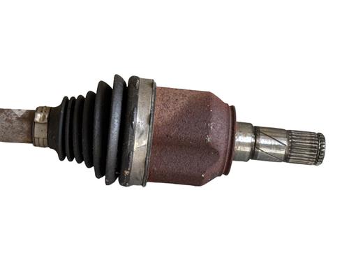 Used Left front driveshaft Left front driveshaft FIAT TIPO Saloon (356_, 357_) [2015-2026] 36848163 36848163