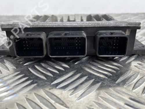 Used Engine control unit (ECU) DACIA LOGAN MCV (KS_) 1.5 dCi (KS04) (88 hp) 25656628