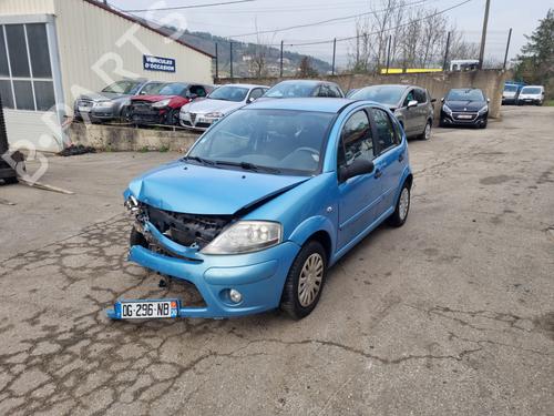 Used Parts CITROËN C3 I (FC_, FN_)    4599253