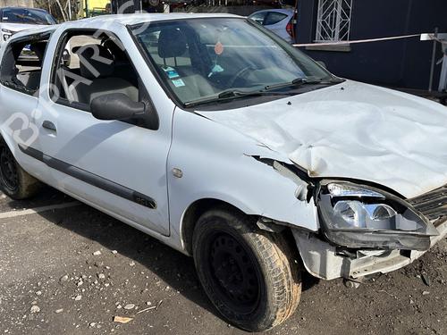 Used Parts RENAULT CLIO II (BB_, CB_) 1.5 dCi 2673380
