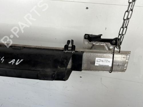 Støtfangerbjelke foran CITROËN C4 I (LC_) 1.6 HDi | BP25655148C109 