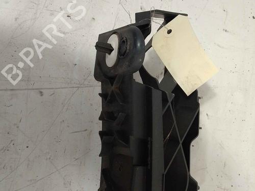 Rear bumper bracket CITROËN C4 III (BA_, BB_, BC_) 1.5 BlueHDi 130 (BBYHZB) | BP30517738C159 