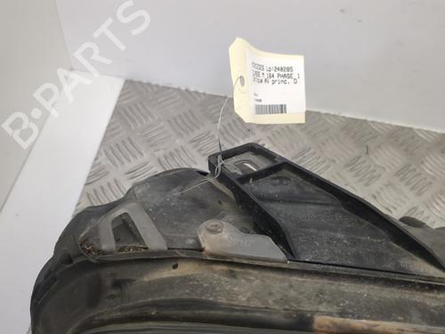 right-headlight-mercedes-benz-m-class-w164-2005-2006-2007-2008-2009-2010-2011-2012-25656774 main image