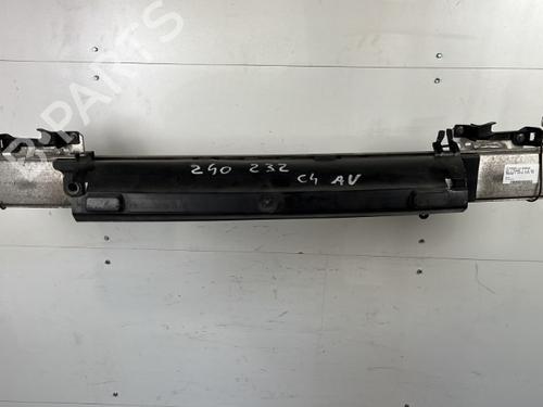 Used Front bumper reinforcement CITROËN C4 I (LC_) 1.6 HDi (109 hp) 25655148