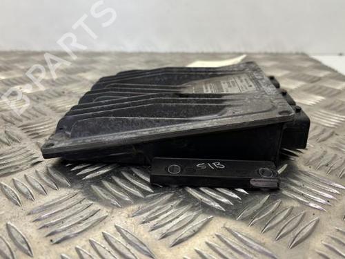 Used Engine control unit (ECU) RENAULT MEGANE II (BM0/1_, CM0/1_) 1.5 dCi (BM02, BM13, BM2A, CM02, CM13) (101 hp) 25660641