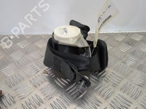 Used Rear right belt tensioner FIAT 500 (312_) 1.2 (312AXA1A) (69 hp) 25658792