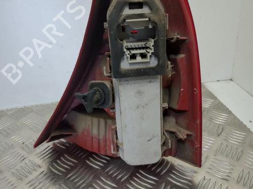 Left taillight RENAULT CLIO II (BB_, CB_) 1.2 16V (BB05, BB0W, BB11, BB27, BB2T, BB2U, BB2V, CB05,... | BP25655389C34 