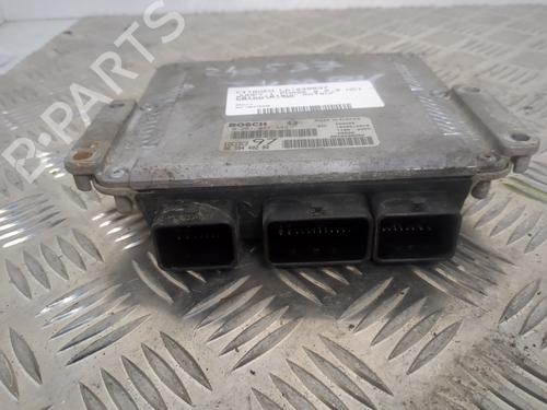Used Engine control unit (ECU) Engine control unit (ECU) CITROËN JUMPY I Van (BS_, BT_, BY_, BZ_) 2.0 HDi 95 (94 hp) 25659911 25659911
