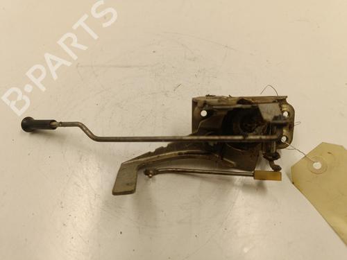 Used Front right lock Front right lock LADA NIVA Closed Off-Road Vehicle (2121, 2131) 1600 4x4 (73 hp) 25659674 25659674