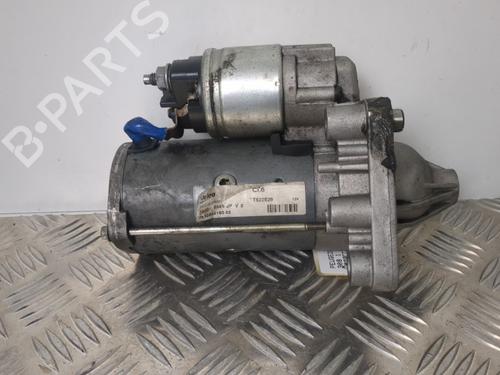 Starter PEUGEOT 308 SW I (4E_, 4H_) 1.6 HDi | BP25655121M8 