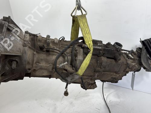 Used Gearbox SUZUKI VITARA (ET, TA, TD) 1.9 D All-wheel Drive (SE419TD) (75 hp) 27883560