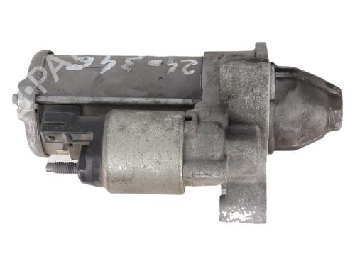 Starter CITROËN C4 II (NC_) 1.6 BlueHDi 120 | BP25659934M8 - Image 2