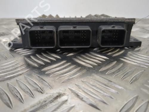 Engine control unit (ECU) RENAULT MEGANE II (BM0/1_, CM0/1_) 1.9 dCi (BM0G, CM0G) | BP25661095M57