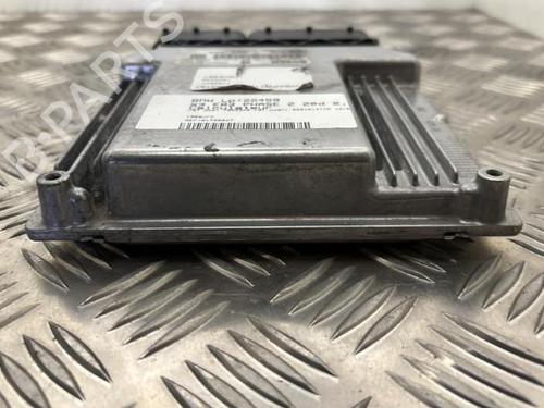 Engine control unit (ECU) BMW X3 (E83) 2.0 d | BP25658873M57 - Image 4