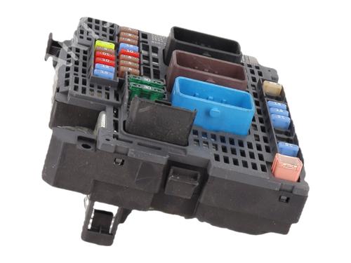 Used Fuse box Fuse box PEUGEOT 308 II (LB_, LP_, LW_, LH_, L3_) 1.6 HDi / BlueHDi 115 (115 hp) 25659027 25659027