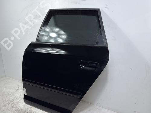Used Left rear door Left rear door AUDI A3 Sportback (8PA) 1.9 TDI (105 hp) 31136743 31136743