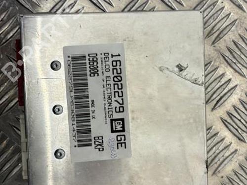 Engine control unit (ECU) OPEL CORSA B (S93) 1.2 i (F08, F68, M68) | BP25661178M57 