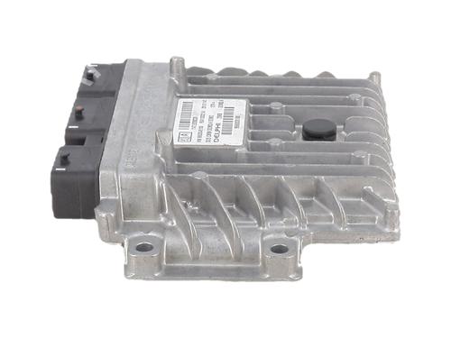 Engine control unit (ECU) CITROËN C5 III Break (RW_) 2.0 HDi | BP25659430M57  - Image 5