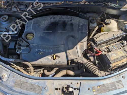 Left mirror DACIA LOGAN MCV (KS_) 1.5 dCi (KS0W) | BP25661088C26 