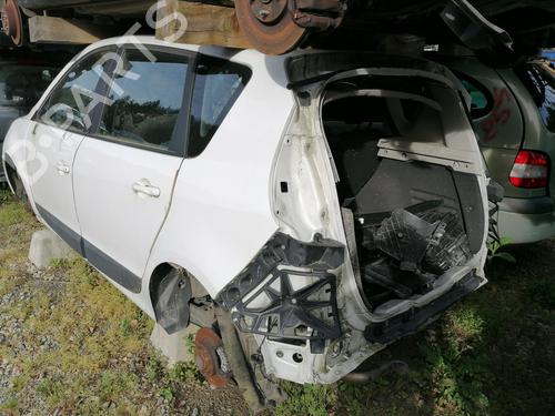Switch RENAULT SCÉNIC III (JZ0/1_) 1.5 dCi | BP25657272I30  - Image 7