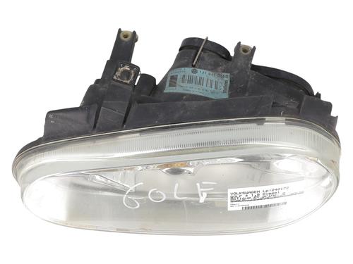 Used Left headlight Left headlight VW GOLF IV (1J1) 1.9 SDI (68 hp) 33969534 33969534