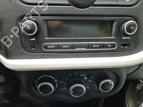 ABS pump RENAULT TWINGO III (BCM_, BCA_) 0.9 TCe 90 (BCM9, BCM2) | BP25656878M43 - Image 47