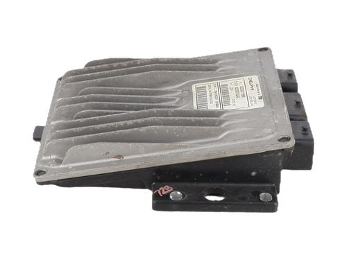 Engine control unit (ECU) RENAULT TWINGO II (CN0_) 1.5 dCi (CN0E) | BP26221327M57 - Image 4