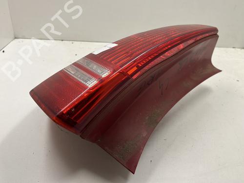 Left taillight CITROËN C4 I (LC_) 1.6 HDi | BP25655973C34 - Image 4