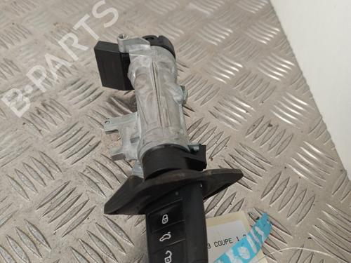 Used Ignition barrel SEAT IBIZA IV SC (6J1, 6P5) 1.2 TSI (90 hp) 25660376