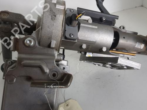 Steering column RENAULT CLIO IV (BH_) 0.9 TCe 90 (BHNF, BHMA, BHMH, BHJK, BHJR) | BP25656226M21