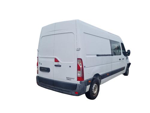 Right headlight RENAULT MASTER III Van (FV) 2.3 dCi 135 FWD (FV0N, FV08, FV06, FV00, FV1S) | BP40200941C29 - Image 9