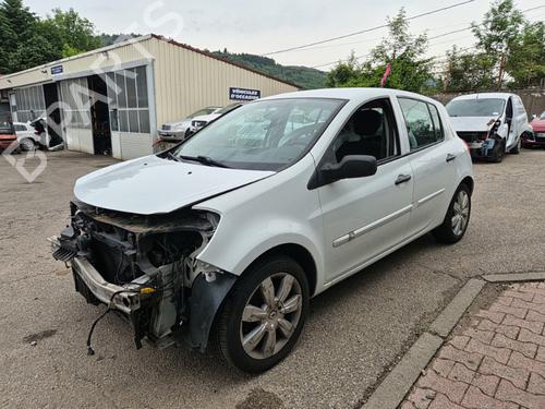 Warning switch RENAULT CLIO III (BR0/1, CR0/1) 1.5 dCi (BR17, CR17) | BP25655061I22  - Image 7