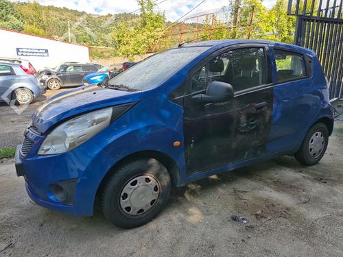 Engine control unit (ECU) CHEVROLET SPARK (M300) 1.0 | BP25656467M57  - Image 11