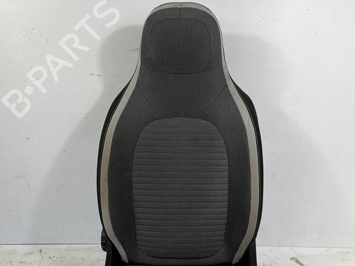 Left front seat RENAULT TWINGO III (BCM_, BCA_) 1.0 SCe 70 (BCMB) | BP32476869C15  - Image 7