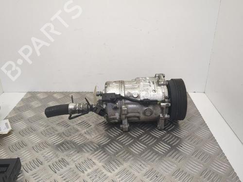 AC compressor VW GOLF IV (1J1) 1.9 TDI | BP25660791M34 