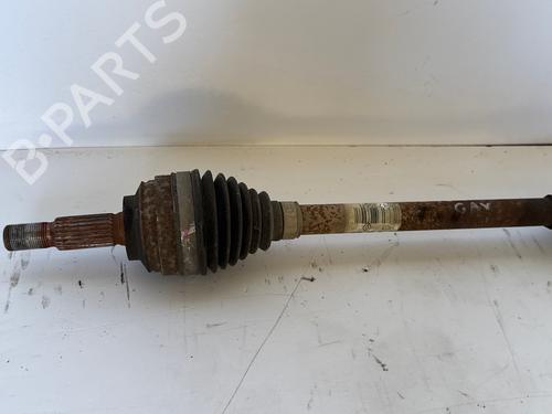 Used Left front driveshaft Left front driveshaft 37157130 37157130