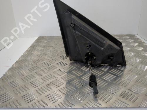 Right mirror RENAULT MEGANE II (BM0/1_, CM0/1_) 1.5 dCi (BM02, BM13, BM2A, CM02, CM13) | BP25655777C27