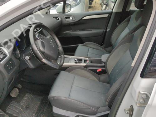 Wheel arch CITROËN C4 II (NC_) 1.6 HDi 115 | BP25655307C56 