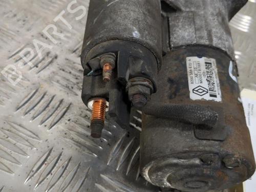 Starter DACIA SANDERO 1.5 dCi | BP25661266M8 