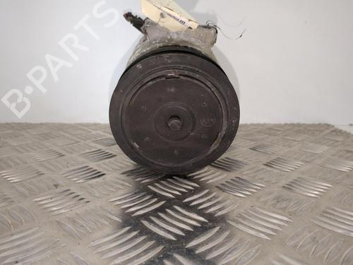 Used AC compressor SEAT IBIZA III (6L1) 1.9 TDI Cupra R (160 hp) 25659307