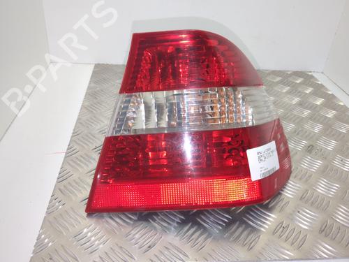 Right taillight BMW 3 (E46) 320 d | BP25659357C35 
