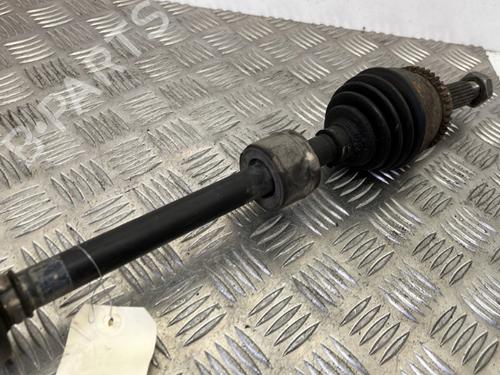 Antriebswelle links vorne OPEL AGILA (A) (H00) 1.2 16V (F68) | BP25655240M38 